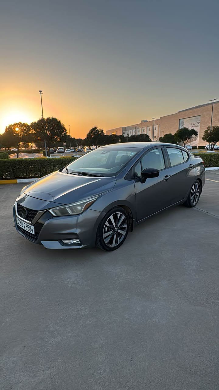 Nissan versa SR دوبارجه بوياغ ٢٠٢٠ بي ژورري فول مواصه فات رادار خه تي جاده به سمه و شه غال هه موو گياني به شه رت كير مه كينه ته قه و ره قه 
0750.301.94.04 أربيل, العراق


**إذا كنت صاحب هذا الإعلان وتريد حذفه لأي سبب، رجاءا أرسل رسالة إلى الدعم الفني**