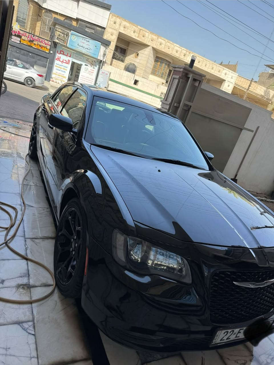 اوباما 2019 داخلة كلين صار بيها صبغ باب امامي فقط بغداد سيارة نظيفة جدا مابيها اي نقص للتفاصيل تواصل واتس
***********
