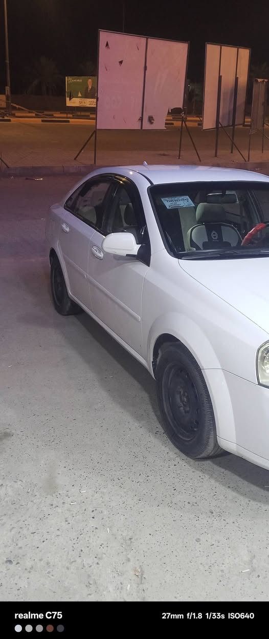 السلام عليكم اوبترا 11 سيارة اوتماتيك رقم ديالى السيارة مكينة كير خير من الله صدر امامي خلفي تبريد تدفئة كلة شغال سنوية ل27 السيارة مابيهة قطرة صبغ عدة الموضحات بلسونار السعر 95 بيهة مجال قليل حك الجية مكان السيارة ديالى بعقوبة الرقم/***********
