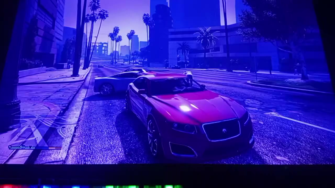 السلام عليكم Xbox ONE S
للبيع Xbox One S مع ملحقات كاملة 512GB
​الجهاز: نظيف جداً، مبدل هارد (شغال 100%).
​اليدات: عدد 2 (واحدة Series S الأصلية شغالة ونضيفة كلشي مابيها، والثانية ال ون تحتاج تصليح بسيط بالسهم الفوك).
​الملحقات: كيبورد كيمنك، ماوس كيمينج،ماوس باد، سماعة كيمنك محيطية، شاحن بطاريات Dobe مع بطاريات.
​واشتراك Game Pass Ultimate لمدة 3 أشهر 
والعاب بي
GTA V
NEED FOR SPEED 
BATTLEFIELD 4
Minecraft 
Prey
UNO
ONE LEAVES
UNRAVEL
سعر خاص تواصل واتساب او اتصل ***********
مكاني بغداد الزعفرانية
