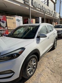 توكسان • ٢٠١٧ • رقم نجف