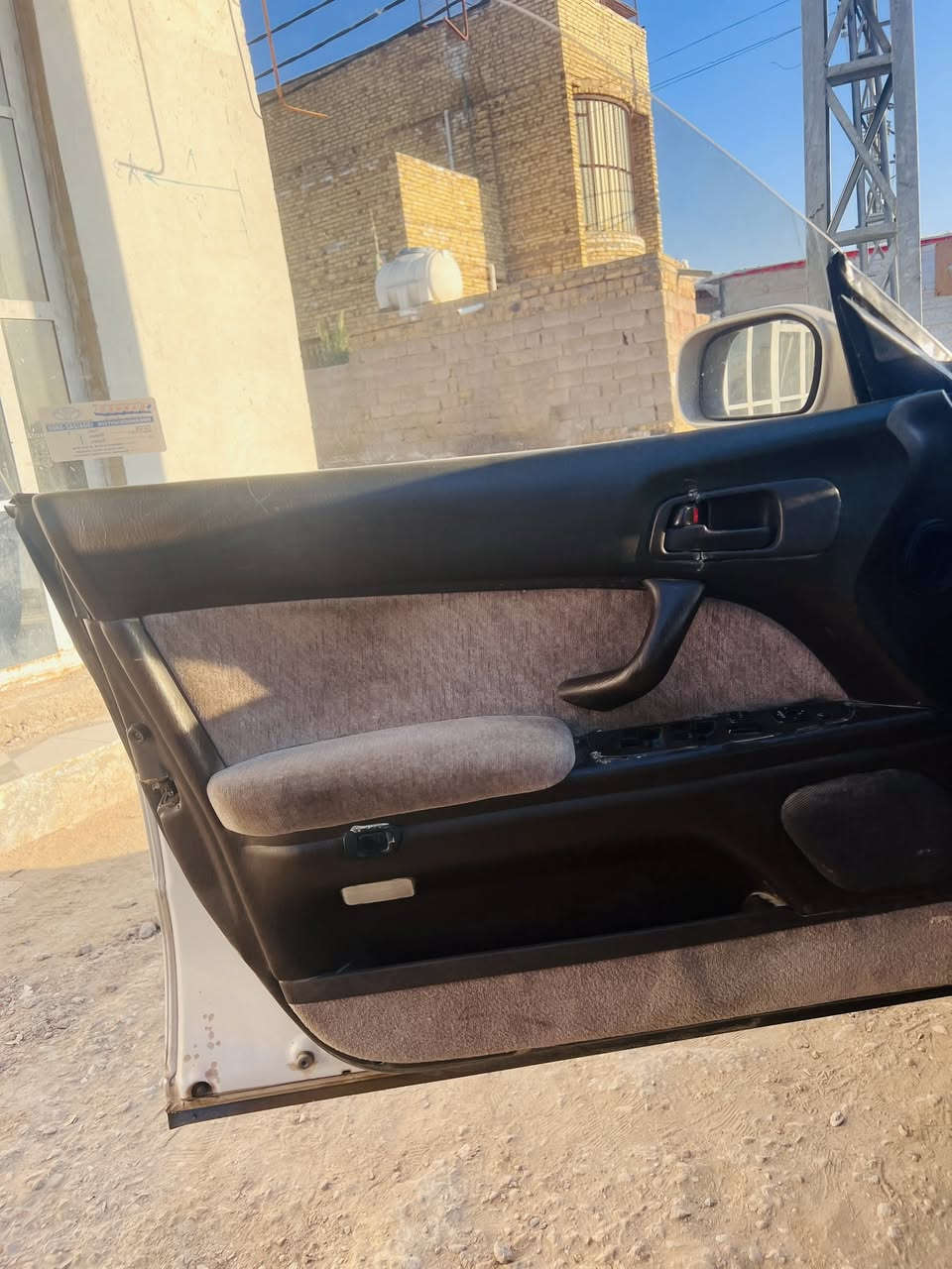 سلام عليكم 🫡 
كراون بطه   منفصل سياره مال جناي الله شاهد من البيت للمحل جاهزه من كلشي لون لؤلؤي شاشه أندرويد 🤖 

تبريد ثلج  ❄️ 

مكينه خرسه ديلكو لا تبخير ولا تنقيص ترايك 180 شرط كهربائيات كلها شغاله فول السياره مال جناي بمعنى الكلمه رقم قادسيه نكليزي راعيها موجود ابن منطقتي مكان السياره ديوانيه قضاء عفك 
 
علماً السياره كفاله من الكص والنقل والاصوليات رايدها ب63وبيها مجال حك الجيه *********** 🤍سبب البيع الله شاهد مطلوب فلوس ومتوازي كلش
