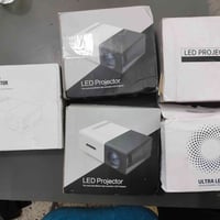 داتا شو • ٥ قطع