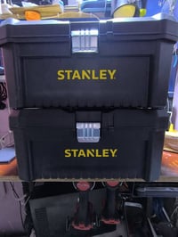 صناديق عدة يدوية .... تواصل خاص او واتساب 07708426070