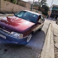 اوبل اوميغا • سنوية لغاية ٢٠٢٩ • مكينة جديد