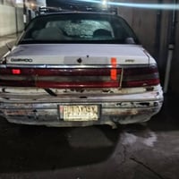 برنس بروكهام • موديل ١٩٩٤ • كير اوتو