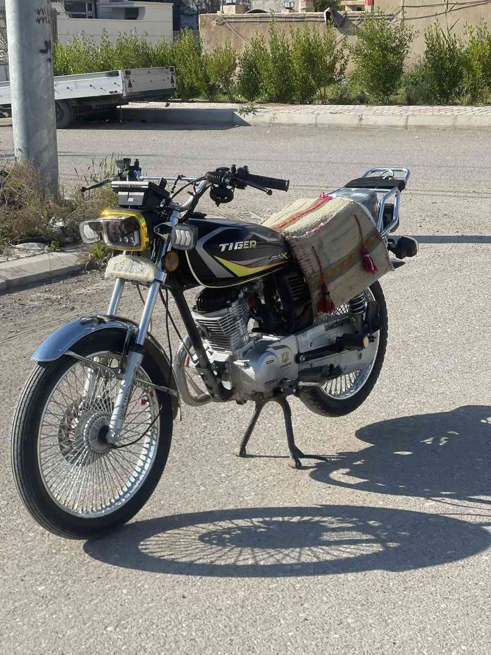 دراجه تايكر للبيع ٢٠٢٥ السعر عل خاص 0770868087


**إذا كنت صاحب هذا الإعلان وتريد حذفه لأي سبب، رجاءا أرسل رسالة إلى الدعم الفني**