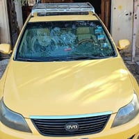 ٢٠١١ • مكينة ياباني • تبريد شغال