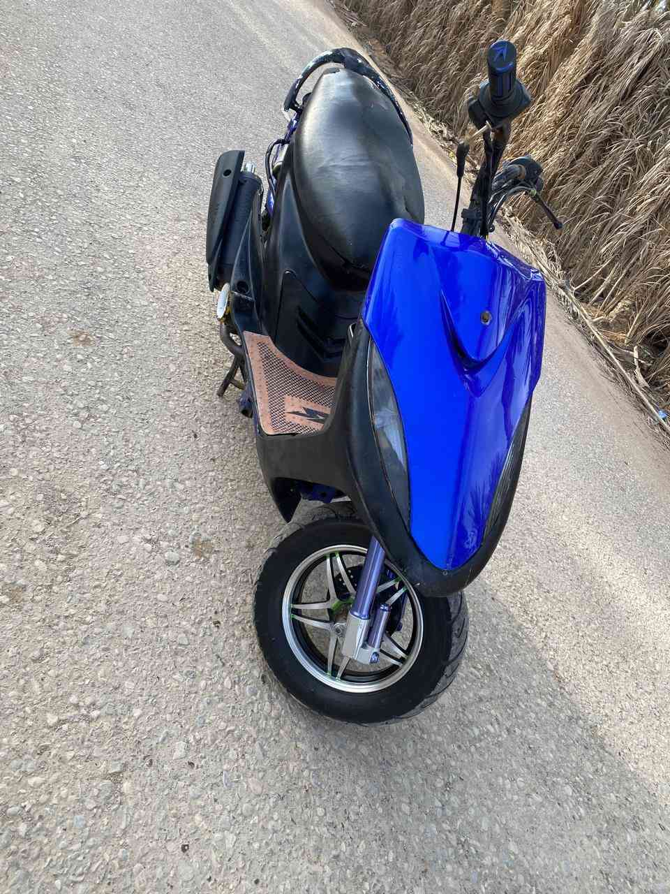 سلام عليكم
دراجه ماكس للبيع بوشه مزود 55 بلاد گصه

كهربايتها كامله نكره سلف ما عايزه شي
سعر خاص


**إذا كنت صاحب هذا الإعلان وتريد حذفه لأي سبب، رجاءا أرسل رسالة إلى الدعم الفني**