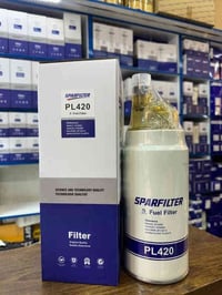 فلاتر مكائن • جملة-مفرد • بغداد السنك