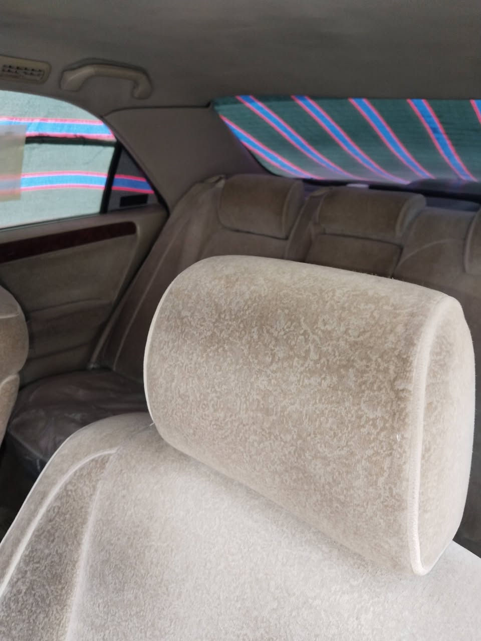 ملكه ادوات للبيع فقط اربع دكم ثلاجه تبريد قطعتين دبل شاشه مسجل كرستال سويج ريموت حداديه جاهزه محرك فيفيتي كايم تحتاج طابوكه السياره دواخل وكشر يخبل كصة جنطه السعر 25 وبيه مجال قليل متوم طبق الاصل شمالي قديم ماعليه عين مكانهه بالحله بابل *********** واتس واتصال
