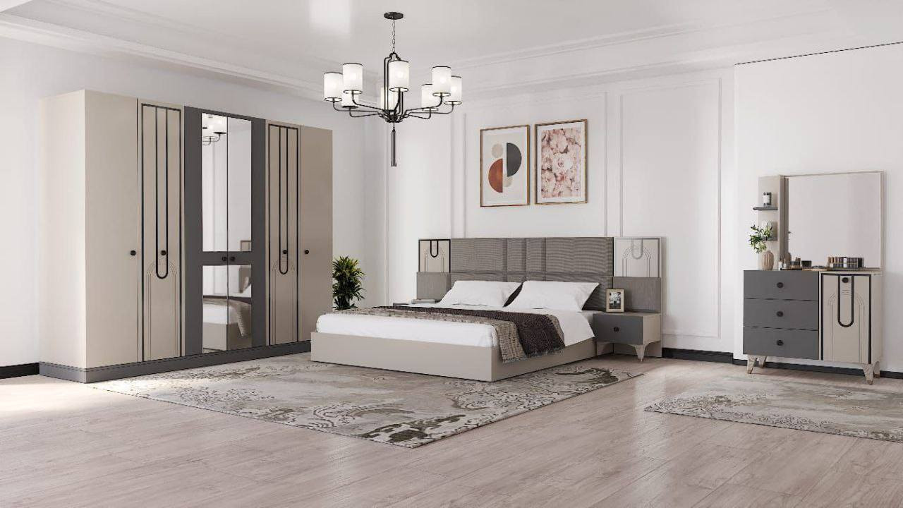 موديل ✨ بنتاغون ✨ تركي
    5 قطع ابواب 
✨كنتور 220 سم

✨السعر 585 الف

🏠 انت اطلب… وإحنا نجيك لبيتك
📦 شد ونقل مجاني داخل بغداد
🚚 توصيل لكل المحافظات بأجور تنافسية
⚔️ ضمان 5 سنوات – مو حچي
⚔️ استبدال فوري إذا الموديل اختلف

للحجز او للأستفسار راسلنا مباشرة ✅


**إذا كنت صاحب هذا الإعلان وتريد حذفه لأي سبب، رجاءا أرسل رسالة إلى الدعم الفني**