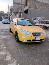 انترا • ٢٠٠٩ • محرك ٢٠٠٠