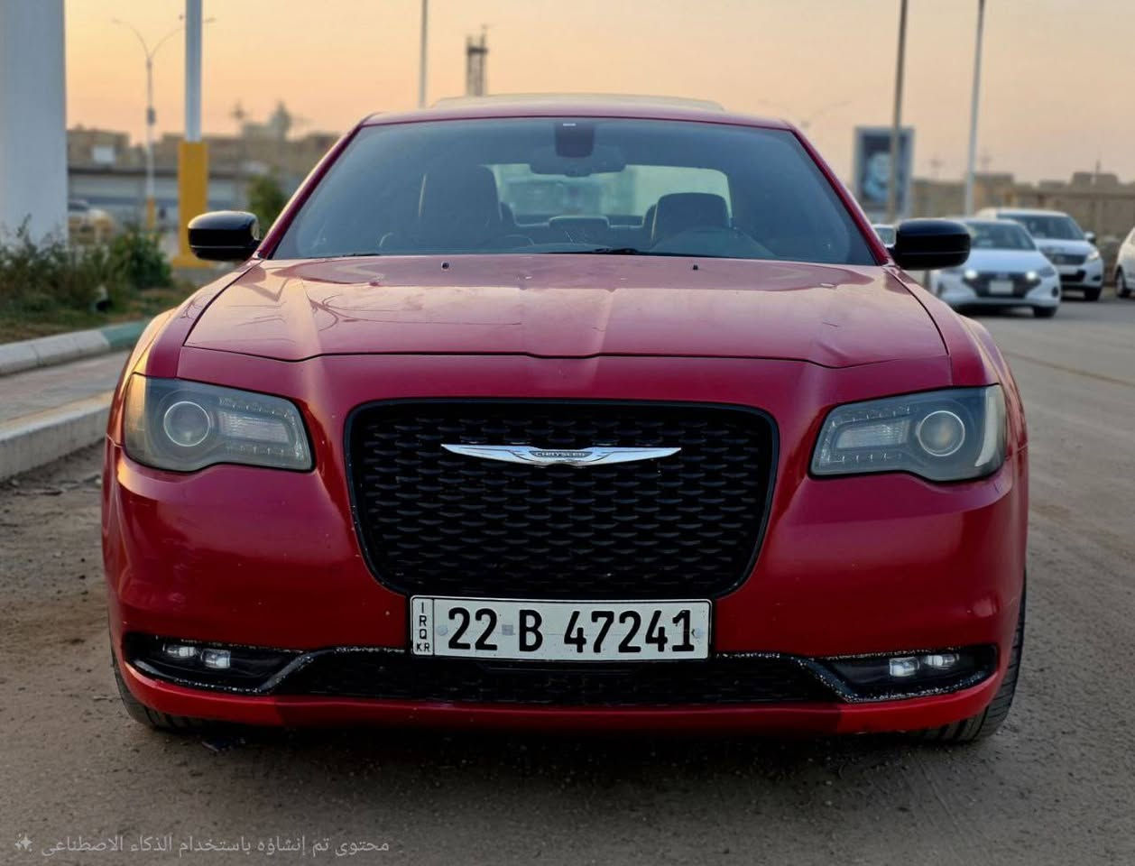 اوباما مديل 2016 اصل
وارد كندي كفاله عامه بارد ضربه صبغ تبديل 
السياره   S
رقم اربيل تحويل مباشر بسمي 
كشنات حضن جلد  شاشه جبيره حساسات بنوراما ويل عشرين 
السياره تخم تاير حداديه تبريد جاهزه ع اخر حبايه
ماشيه 120
-السعر 250 وبيهة مجال 
العنوان ناصريه الشطره   
***********
***********
