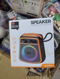 سبيكر • دمام