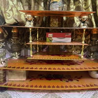 ميز • الشطرة • للبيع