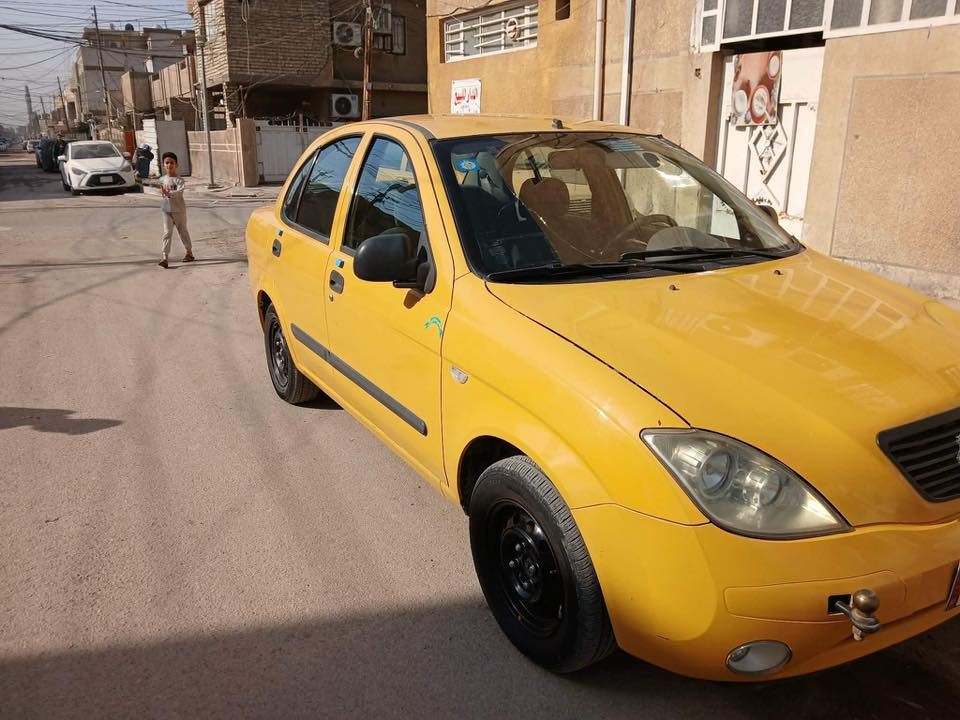 تايبا 14 السياره جديده وجاهزه من كلشي بيها خيط تبخير صدر تخم تاير جديد تبريد ثلج حماوه الحمدلله بعز الصيف ربع السعر 43 وبيها مجال العنوان الامين رقم الهاتف ‭0770 250 1071‬
