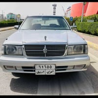 نيسان سدريك • ٢٠٠١ • بشرط