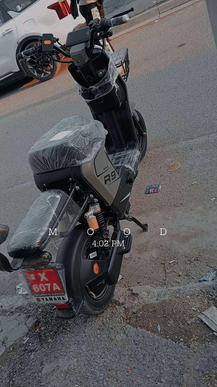 دراجه شحن R9 للبيع المكان بغداد  السعر خاص


**إذا كنت صاحب هذا الإعلان وتريد حذفه لأي سبب، رجاءا أرسل رسالة إلى الدعم الفني**