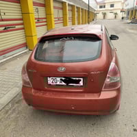 اكسنت • ٢٠٠٩ • رقم ديالى