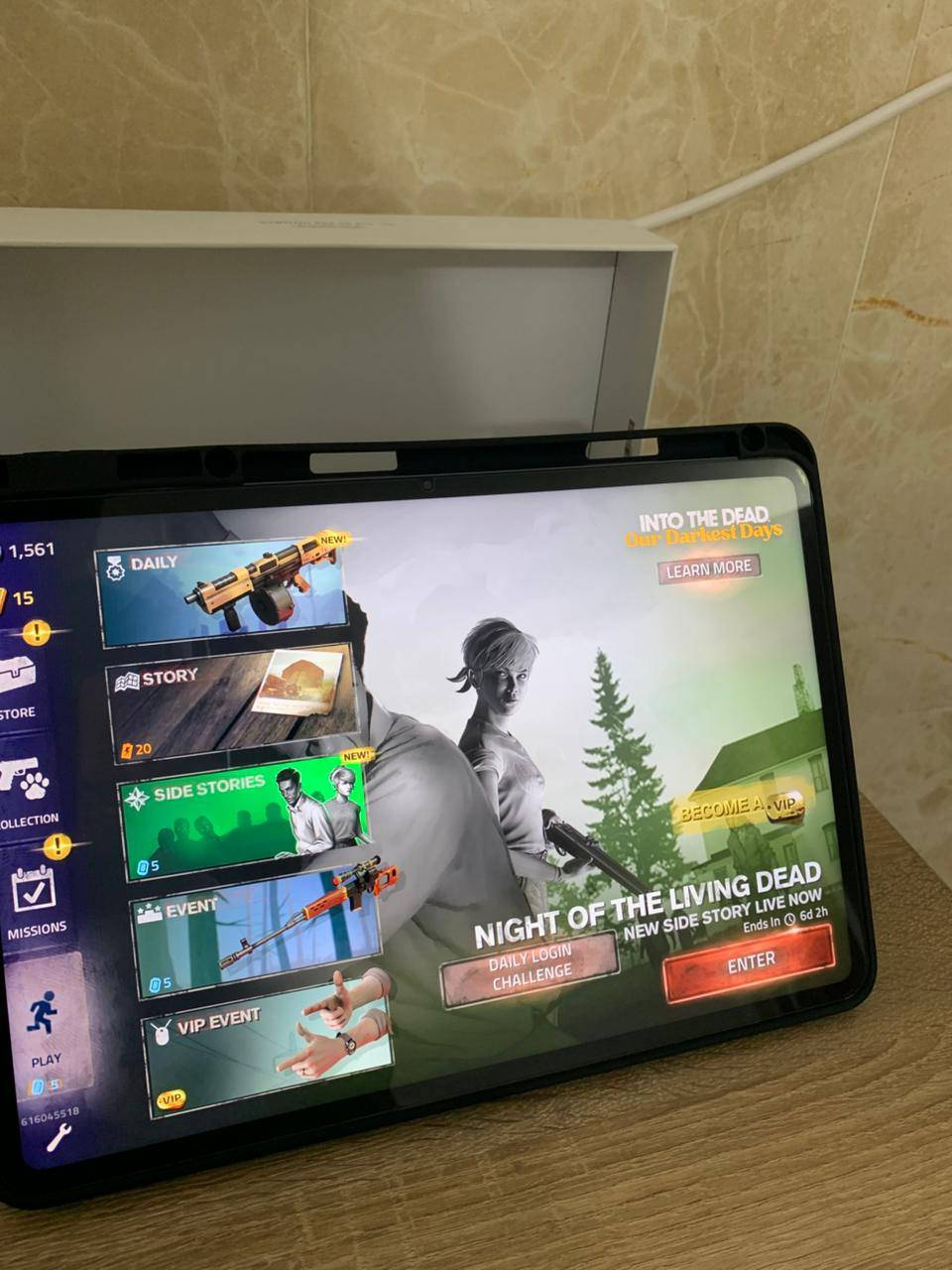 Xiaomi pad 6s pro
نضيف جداً استعمال شهر واحد فقط
ذاكره:512
العنوان:نجف
كامل ملحقات مع وصل الضمان 
السعر:725 وبي مجال
***********
