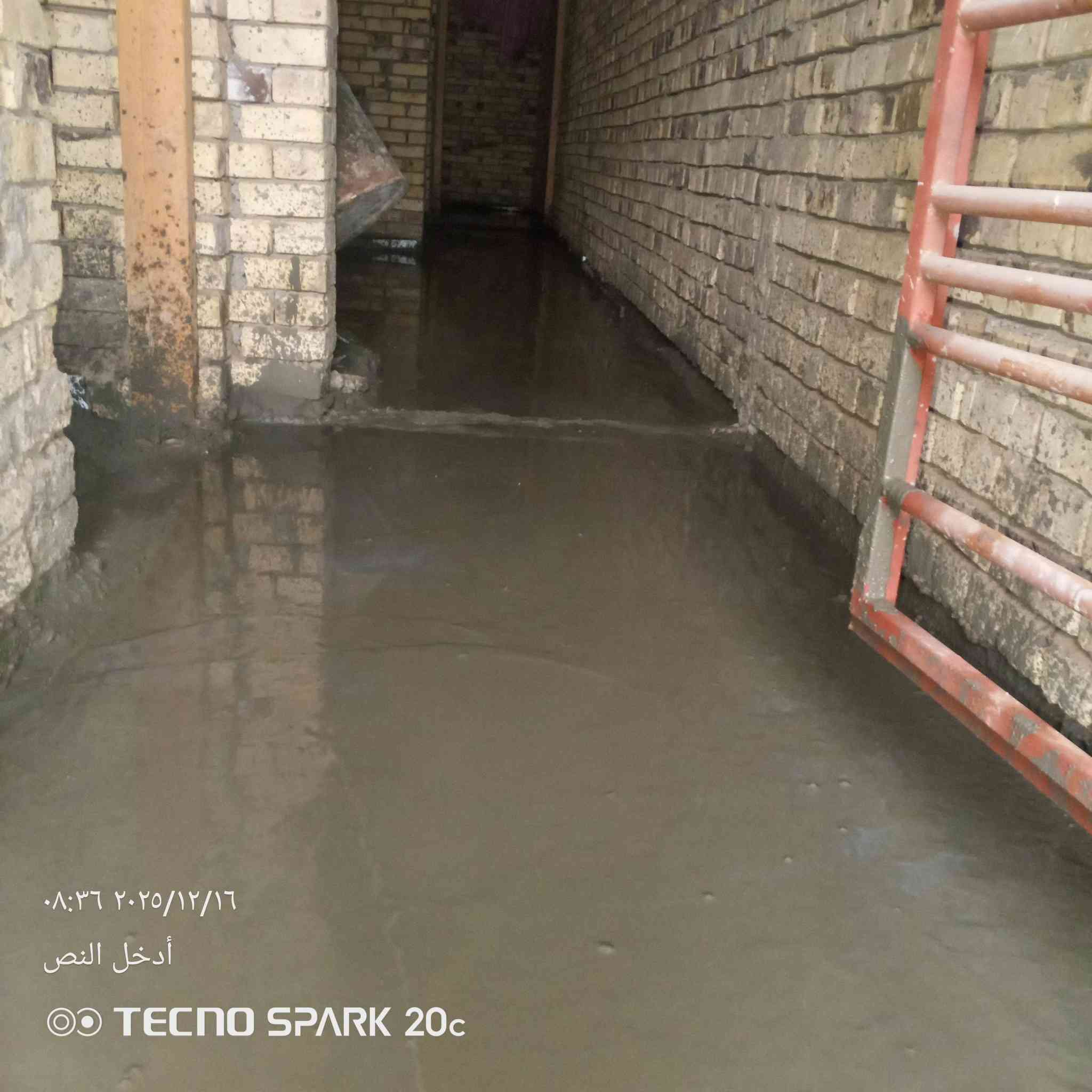 السلام عليكم اي احد محتاج خباطه صب ارضيات ممرات بيوت اساس دنك كراجات سياجات صحيات مخازن وتدخيل السبيس وحدله شغل درجه الأولى الاتصال على الرقم ***********يوجد واتساب  بخدمتكم
