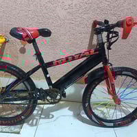 بايسكل للبيع ٠٧٧٢٨٥٢٧٩٨٢