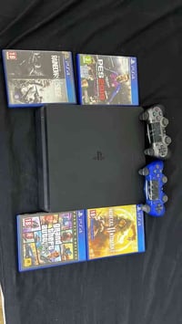 بلي 4للبيع  مكان بغداد سيديه تقاطع درويش  قيم وأخذ بل يرضي الله  استفس...