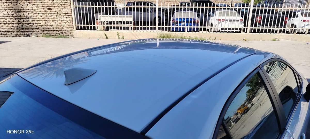 كورلاLE محرك1800 السعر 137 بيها مجال بسيط كلش
موديل 2020 
تبريد ثلج  تحكم ستيرن تثبيت سرعه بدون ايرباك مكاني سامراء 
رادار امامي ماشيه 48 كير محرك بشرط
حداديه جديد رقم اربيل سنويه جديده بسمي تحويل وكاله حادث امريكا بارد 
+ حالوب بسيط كلش وبالعراق صار بيه بين باب وجاملغ شويه صبغ سبب شخط صور الحادث بالمنشور ملاحظه تعليقك يعكس اخلاقك الشراي يتصل ***********
