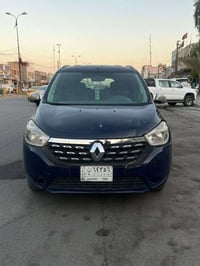 لوجان • ٢٠١٩ • ٨٠٠٠ كم