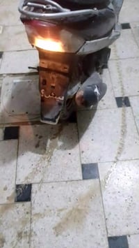 درجة منغولي درجة حلو خير من الله يردله بس باتري تشتغل سلف السعر 450 مت...