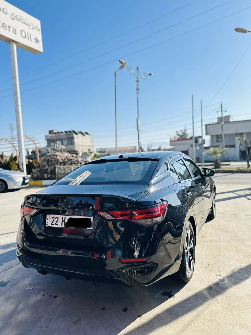 Sentra2022(sv)
دووپارچە بۆیاغ بێ ناوگرتن
63kmڕۆشتووە
گێڕو مەکینە بە شەرت
133نرخ و محامەلە
***********@
