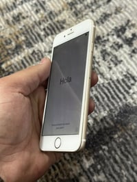 ايفون 6 • 16 جيجا • زر الباور خربان