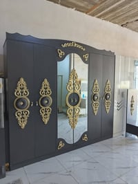غرفة نوم • ٩ قطع • للبيع