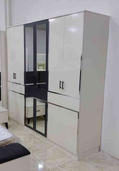 #تخفيضات
•ژووری نوستن 9 پارچەیی نوێ لە کارتۆندا  نرخی 550 دۆلارە
•غرفة نوم 9 قطع جديد بالكرتون بسعر 550 دولار
------------
⛔ تفاصيل الغرفة:
•كنتور 6 باب قياس 240 × 220
•تخت قياس 200 × 180
•ميز تواليت حجم كبير 170 × 100
----------------------
#معرض_جودي_بدهوك
تليفون / واتس اب / فايبر // *********** //

⛔مالطا خاری-فرعی ئکی به ری سیناعی- به مبه ری مه دره سه (مالتاژئری)

📍العنون : 
دهوك - اول فرع قبل صناعة تصليح سيارات بمالطا - مقابل مدرسة الابتدائية(مالطا القديم- كونديه مالطا)- قريب من مطعم مالطا(خارنگه ها مالتا)
#دهوك #اثاث #غرفة_نوم #موصل #duhoki دهوك
