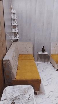 ديوان نضيف جدا 7امتار السعر 160 07700822806