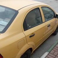 افيو • ٢٠١٠ • تبريد وتدفئة