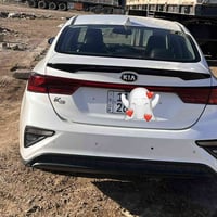 سيراتو K3 • ٢٠١٩ • بغداد الدولي