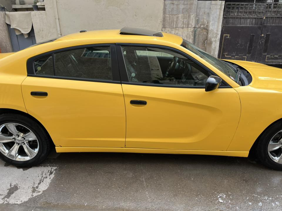 السلام عليكم
جارجر ٢٠٢١ رقم بغداد انكليزي 

مواصفات sxt plus مكينة ٣٦٠٠

تو ويل حادثهه بجم مبدل بنيد 

رقم الشاصي مرفق مع الصور 

السعر ١٩٥ $ للاتصال 

***********
