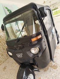 تكتك 23 • أوراق وكفالة • تصليحات بسيطة