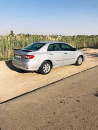 كورلا 2012 خليجي سياره خير من الله كير محرك مكفولات  تبريد ثلج 🥶 صدر ج...