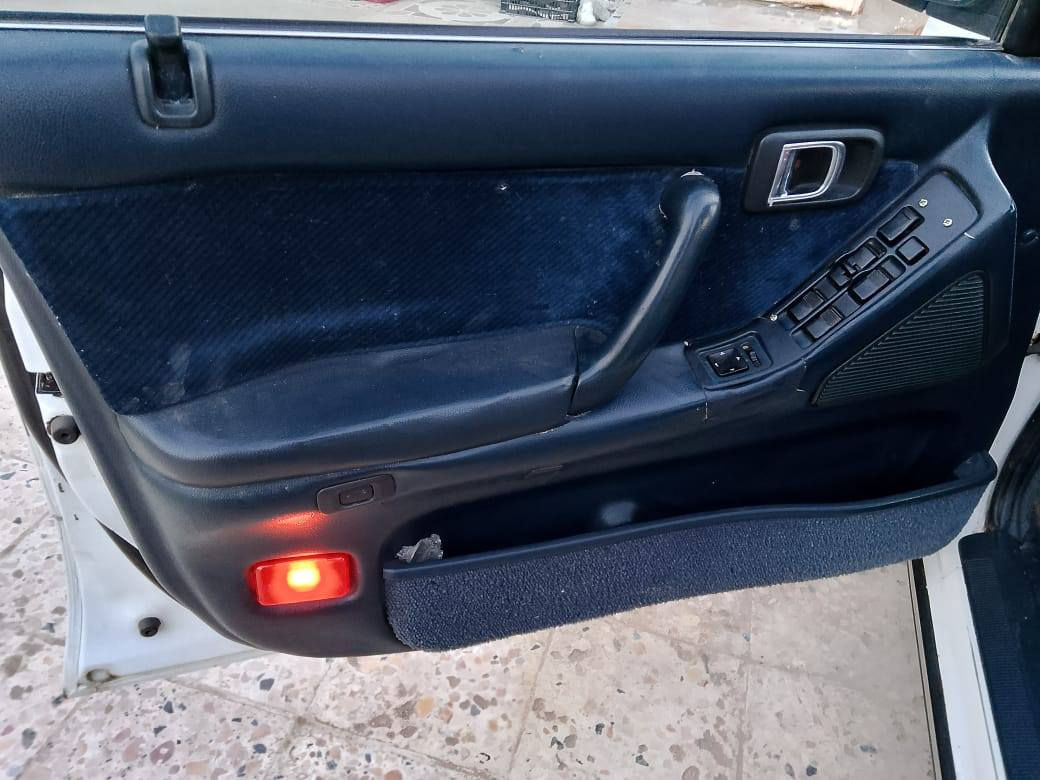 سلام عليكم
سياره سيدان للبيع بسمي مداور ثاني يوم
أيسر بلاد
مديل ٨٨
اوتوماتيك بلاد
مكينه وكير جدد
تخم تايرات جدد
باتري جديد
السعر ٧٨ وبيه مجال للشراي
السياره حلوه وترايه يخبل
مكاني سوق الشيوخ
***********
