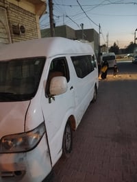شيري • مكينة ٣٠٠٠ • ضمان ٥ أشهر