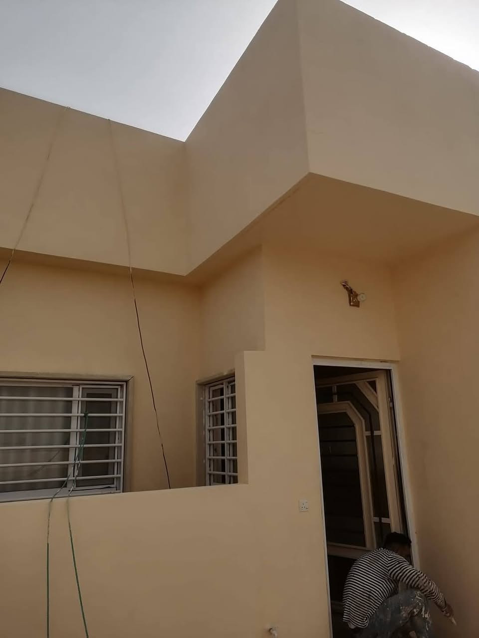 الصباغ سليمان جميع البيوت بسعار منسبه رغم الهاتف‪‏‪
‏‪0751 004 0491‬‏
‏‪0770 535 1770
