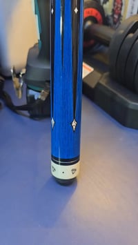 كيوب بليارد • أصلي • ماركة DIAMOND