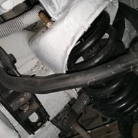 ابريجو • موديل ٢٠٠٠ • بدون محرك