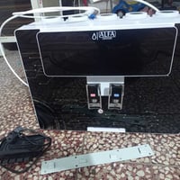 جهاز تصفية ماء • فلتر ماء • منقي ماء • هوبارد • فلتر ماء حار • جهاز تص...