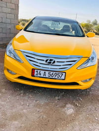 سوناتا خليجي • ٢٠١١ • رقم بصره