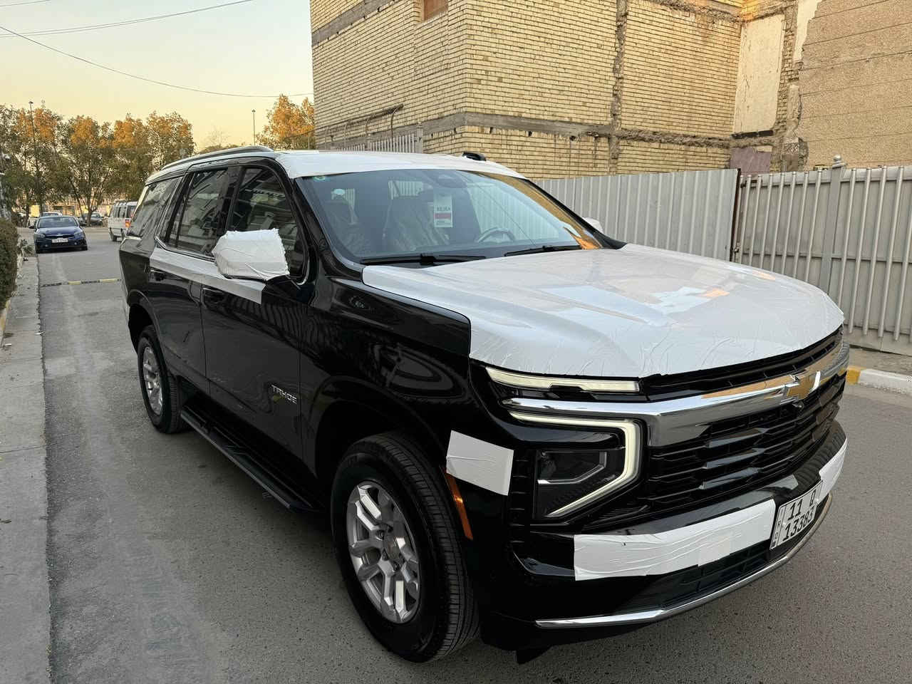 تاهو 2025 Ls خليجي شركة المنصور ام الضمان اخت الزيرو ماشيه 2000  غرض الشركه بعدهن  مامفتوحات شاشه دجتل كير بالستيرن 5 كامرات 5 بصمات كراسي كهرباء رادار امامي وخلفي جانبي حساس امامي خلفي هند بريك بصمه داتا شو تحذير كرسي هزاز رقم بغداد مكاني بغداد السيديه  
للاتصال ***********
