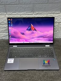 سامسونج • تاتش ٣٦٠° • كور i5 جيل ١٢